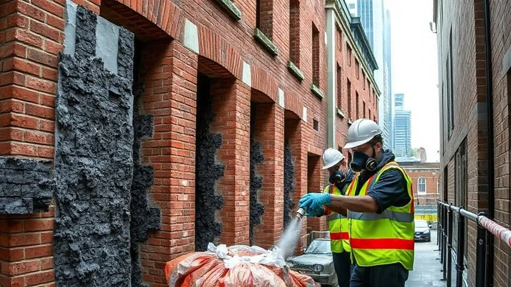 Construction & Demolition in Colindale — HSE-licensed specialists